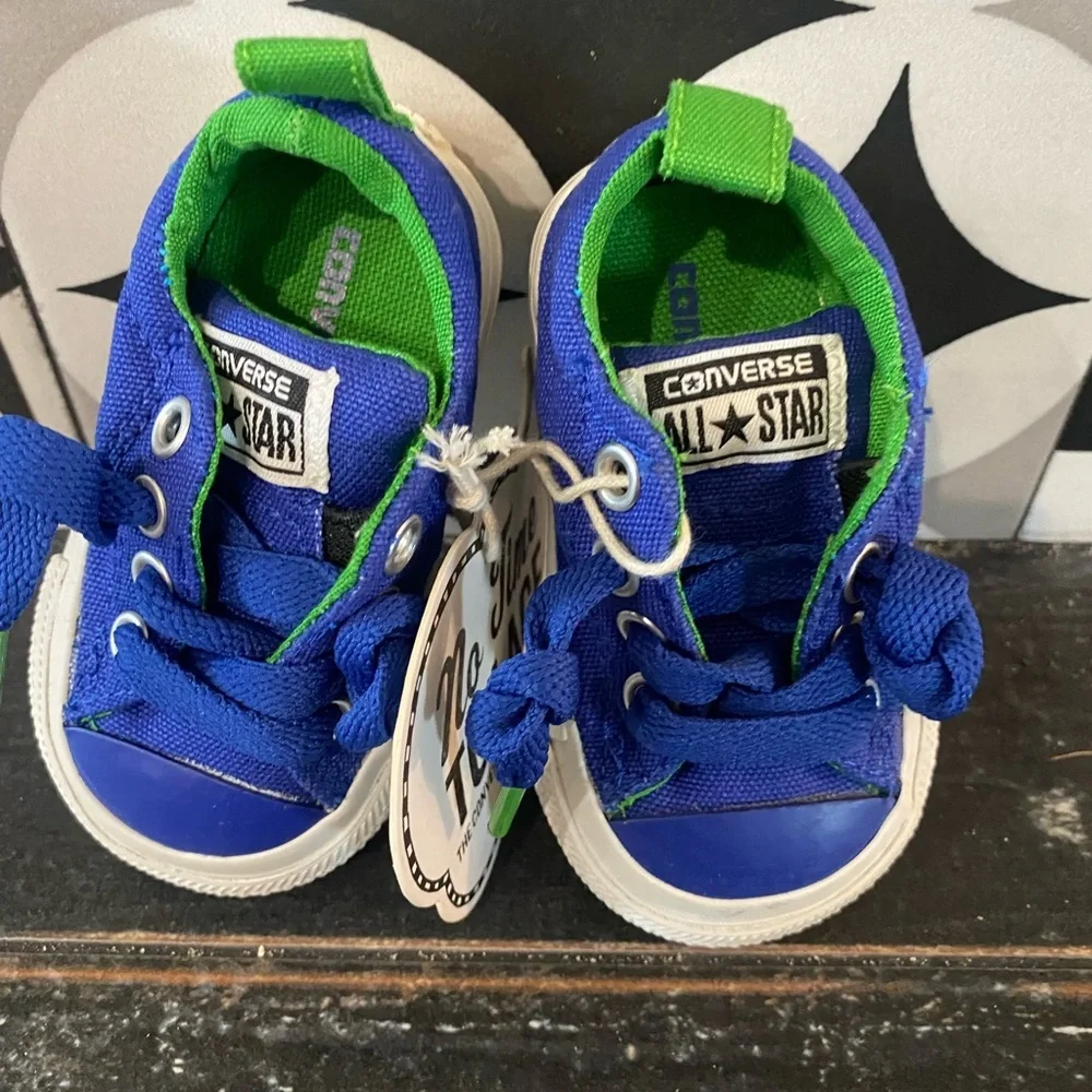 CONVERSE 